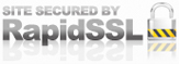 Rapid SSL