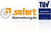 Sofort&uuml;berweisung
